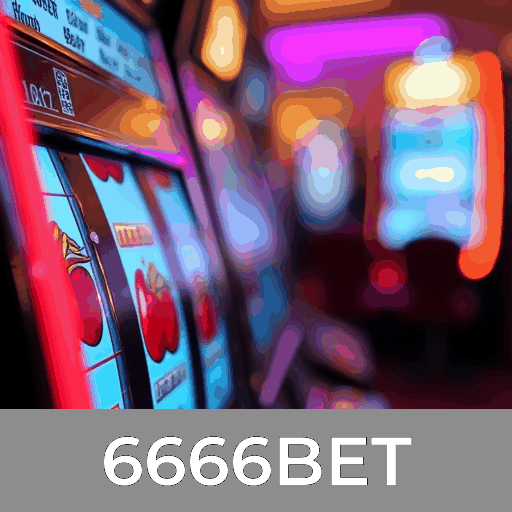 Descubra os Jogos de Cassino Diversificados na 6666BET com Emoções Inigualáveis