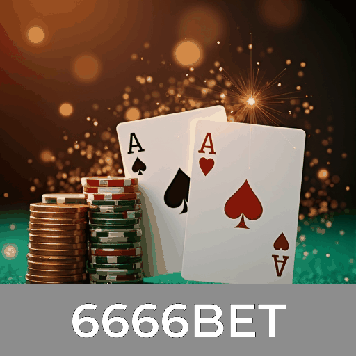 6666BET: Bônus Únicos e Ofertas Imperdíveis