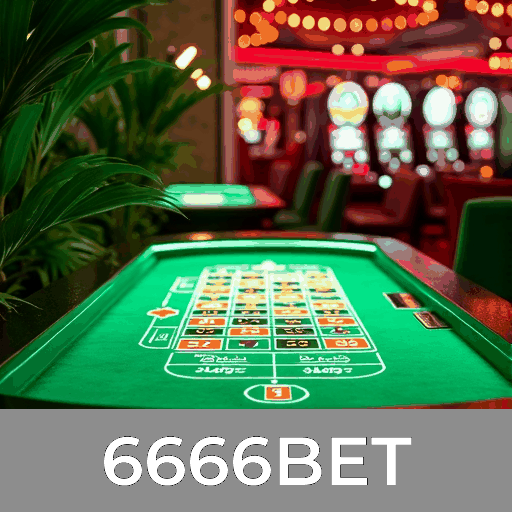 Experimente o Login Premium com Proteção Avançada em 6666BET