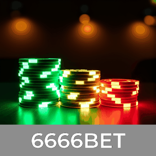 6666BET - Plataforma de Apostas Segura e Premiada
