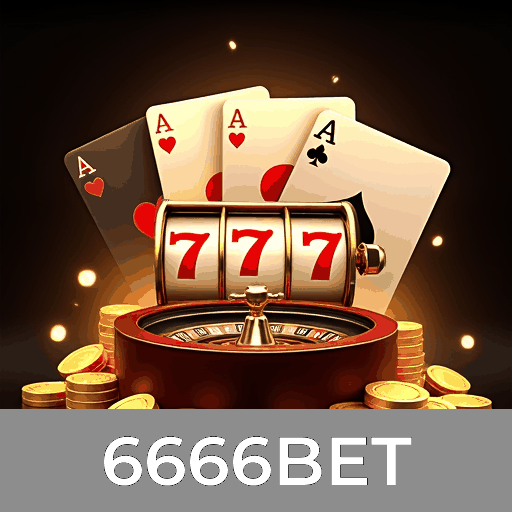 Descubra os Segredos das Slots no 6666BET com Jackpots Maiores