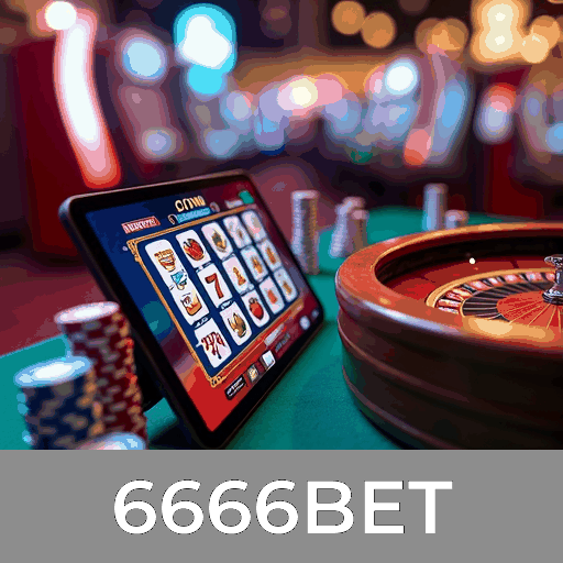 6666BET: Serviço Profissional e Plataforma de Jogo de Alto Nível