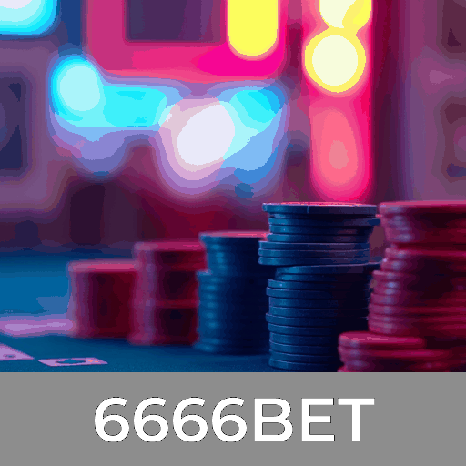 6666BET: Experiência de Jogo Segura com Serviços Profissionais
