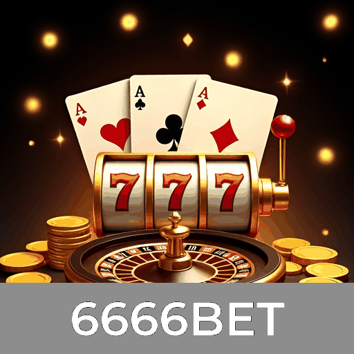 6666BET: Descubra a Emoção do Crash e Ganhe Grande