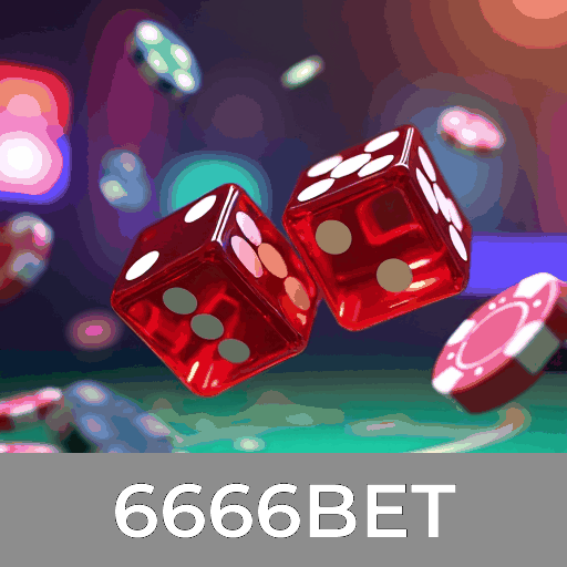 Experimente a Emoção e as Oportunidades de Ganhar na 6666BET