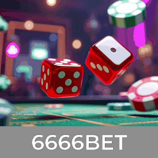 6666BET: Descubra os Melhores Bônus do Cassino Online