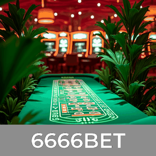 Experimente a Emoção e as Oportunidades de Ganhar na 6666BET