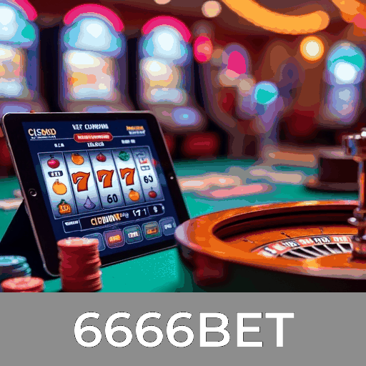 Experiência Profissional e Realista no 6666BET