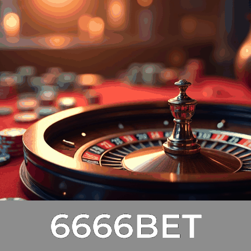 6666BET: Especialistas em Apostas Esportivas no Brasil