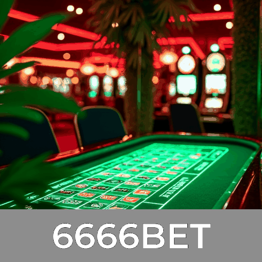 6666BET.com - Melhores Odds e Cassino Online no Brasil - 6666BET