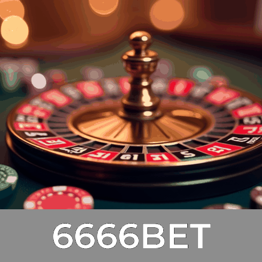 6666BET - Plataforma de Apostas Segura e Premiada