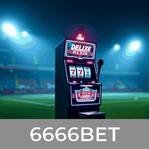 Descubra o App 6666BET: Facilidades de Apostas Móveis