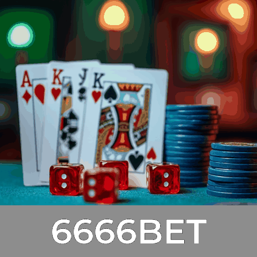 6666BET: Experimente a Emoção Instantânea do Crash
