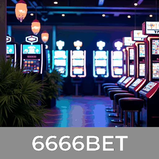 6666BET: Aproveite as Ofertas Imperdíveis e Ganhe Mais!