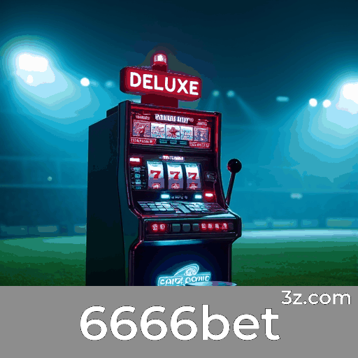 6666bet: Aproveite Promoções Imperdíveis e Garanta Recompensas!