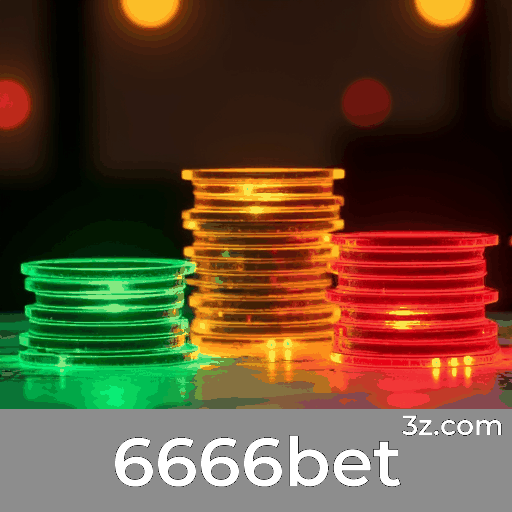6666bet: Aproveite Promoções Imperdíveis e Garanta Recompensas!