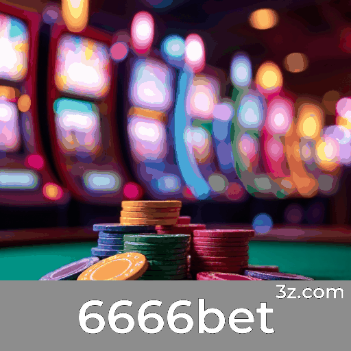 6666bet: Aposta Segura com Serviço Profissional de Excelência